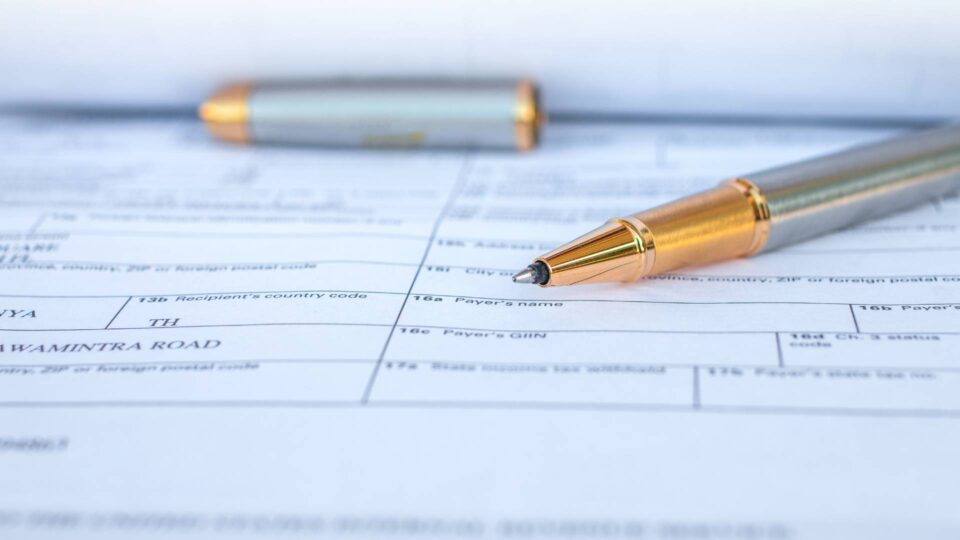 相続で不動産の名義変更が大切なわけ