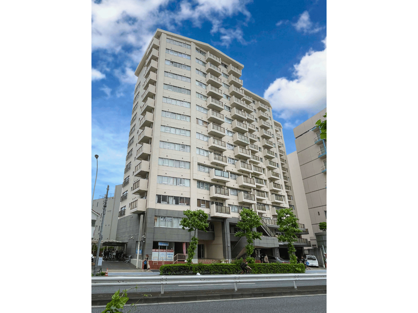 新着・売却物件】目黒駅 日生住宅目黒マンション608号室 - 目黒