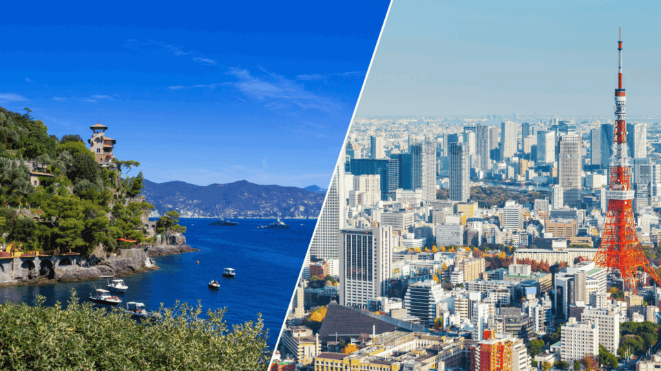 二拠点居住で知っておきたい相続の注意点