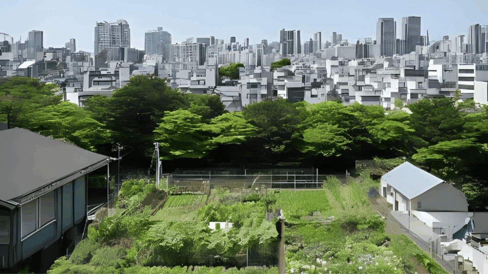 「都市の畑」の相続 気をつけたい3つの落とし穴