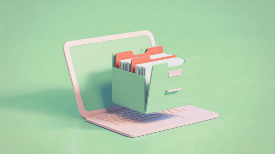 家族が本当に助かる終活　物よりも情報