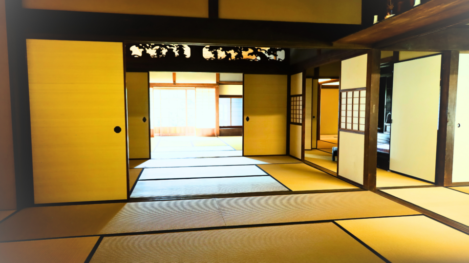 実家の片付けは、不動産価値から逆算する