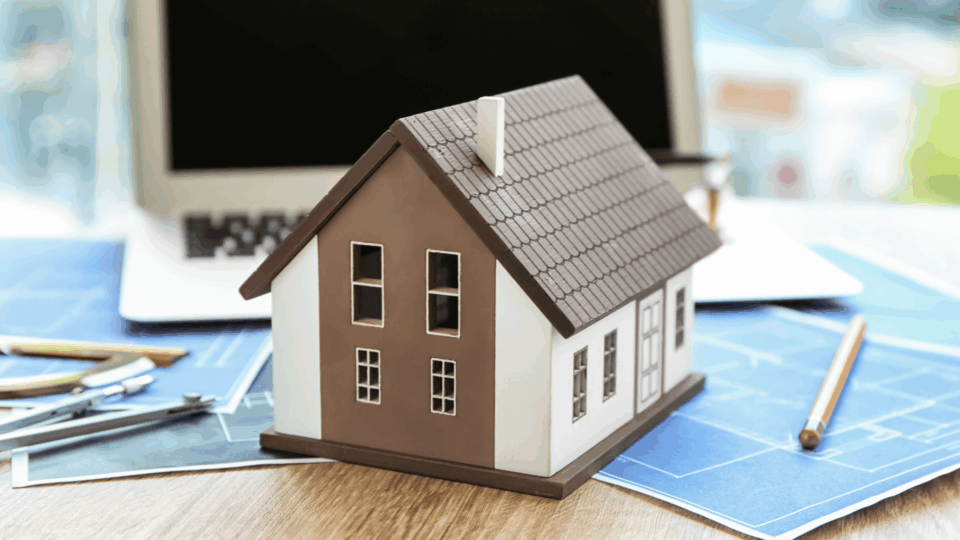 不動産相続は「設計図」から始める